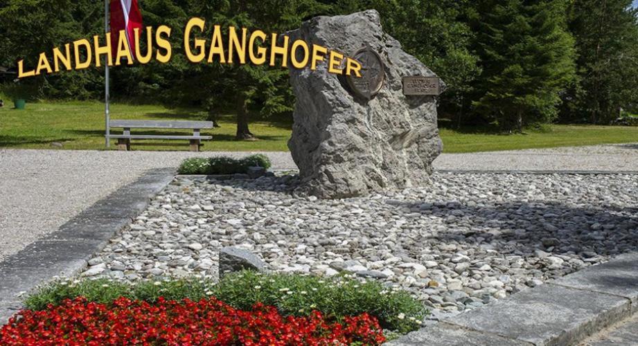 W6 Haus Ganghofer Lejlighed Leutasch Eksteriør billede